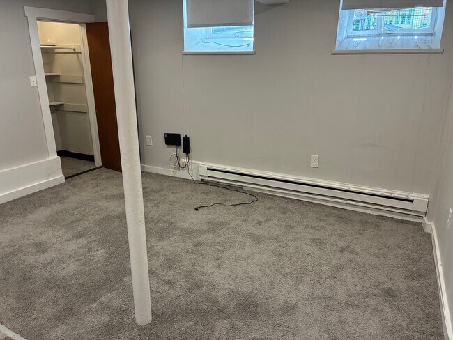 Photo - Avl NOW - No Fee! Garden level Studio w/dishwasher