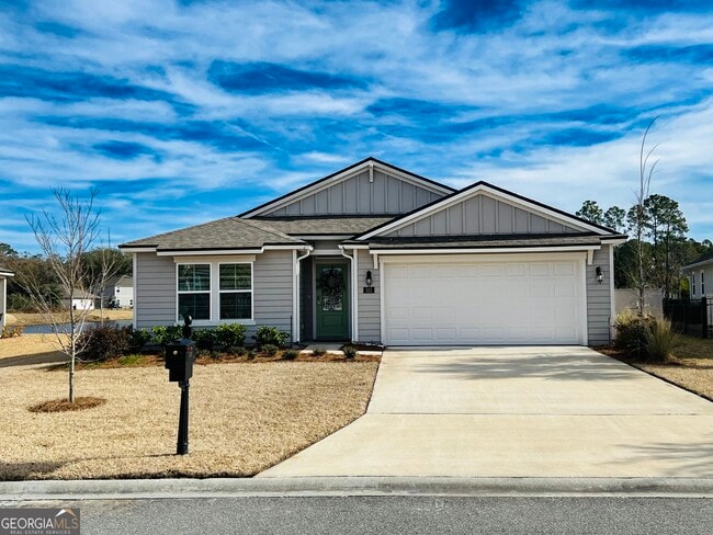 Building Photo - 321 Chinquapin Dr Rental