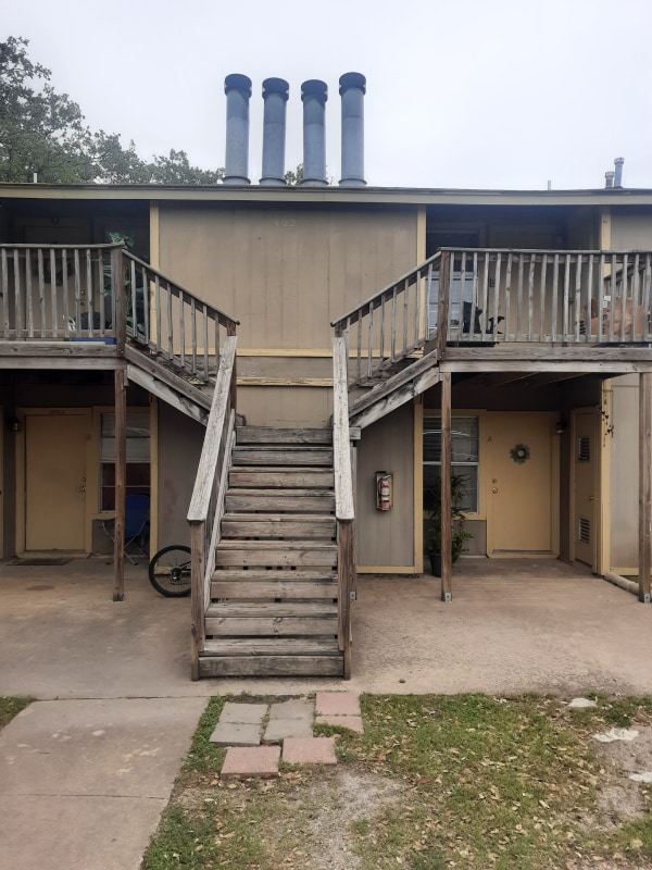 Building Photo - 402 Hedgewood Dr Rental