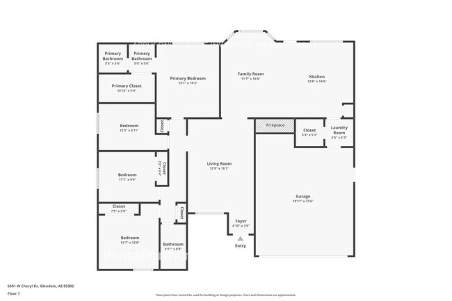 Photo - 6501 W Cheryl Dr