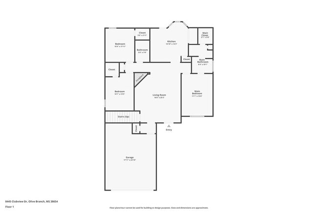 Photo - 8445 Clubview Dr