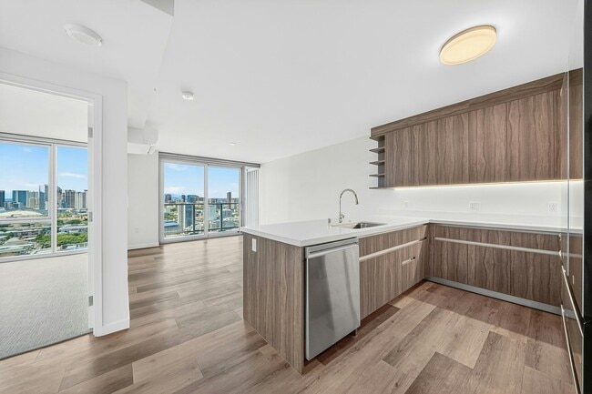 Photo - 1500 Rycroft St Unit 2306