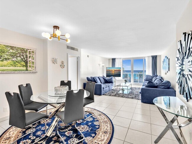 Photo - 3140 S Ocean Dr Unit 206