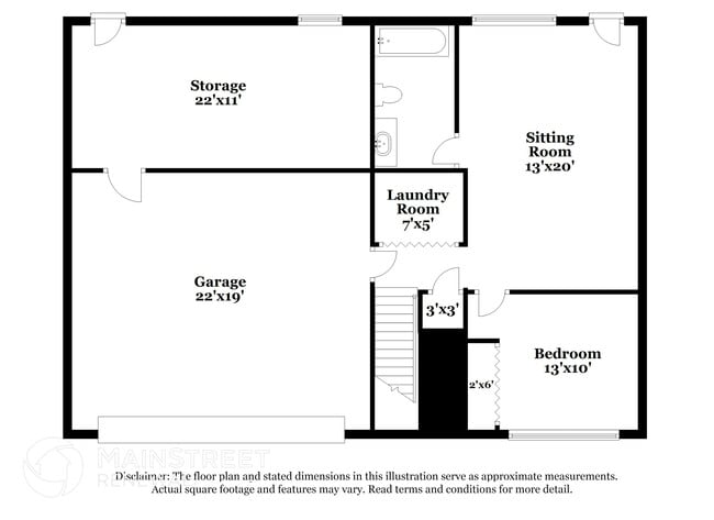 Photo - 930 Castlerock Way