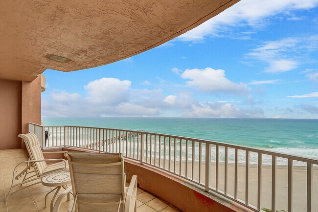 750 Ocean Royale Unidad 1203