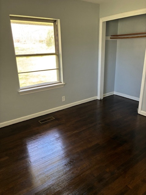 Dormitorio 2 - 3521 E Crest Dr