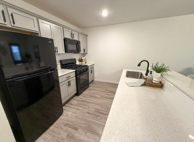 Reserve on 29th Townhomes