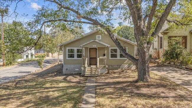 Photo - 1801 Travis Heights Blvd