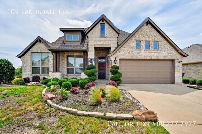 Photo - 109 Landsdale Cir