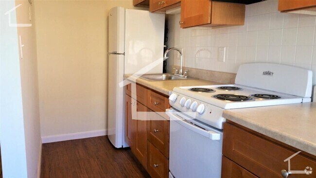 Building Photo - Packard's Corner 1-bed w/h&hw Rental