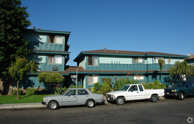 Photo - Glen Haven Apts