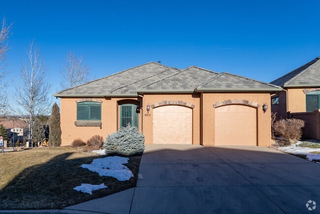 Building Photo - Lovely Ranch Patio Home in D-12!