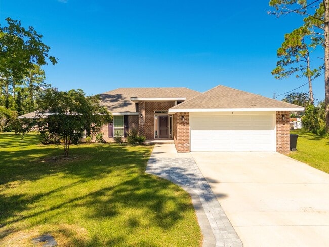 Photo - Beautiful 4-Bedroom Home in Palm Coast – B...