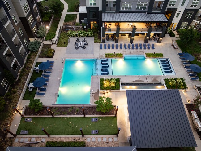 Photo - Sterling at Stonecrest