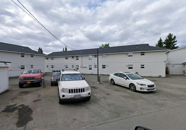 Photo - 1303 W 23rd Ave
