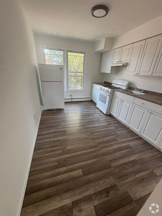 Building Photo - 38 Stiles St Rental