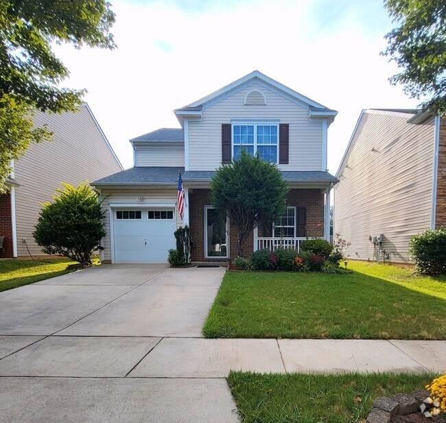 Building Photo - 968 Willow Creek Dr Rental