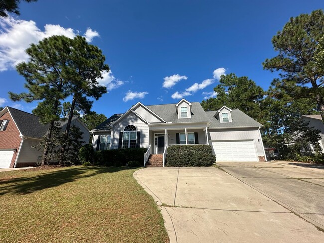 Building Photo - Carolina Lakes Gated Community!! Rental