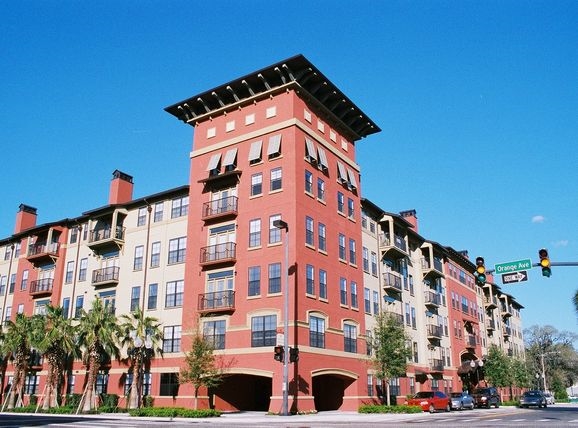 Uptown Place - Uptown Place Apartments