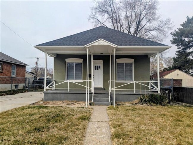 Building Photo - $1,000 Amazon Gift Card! Single-Story 3 Bed Home with Fenced Yard in Ogden