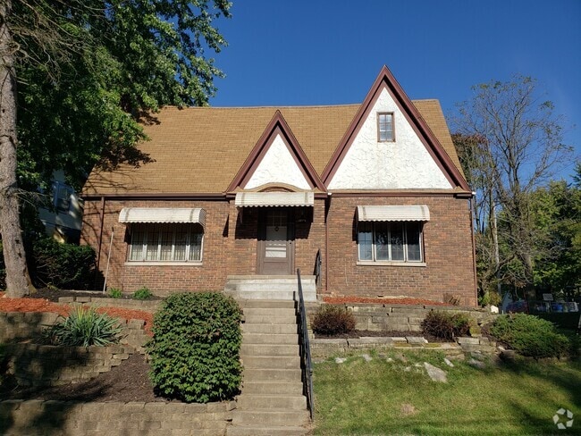 Building Photo - 2306 Newberry St Rental