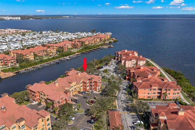 Photo - 2746 Via Tivoli Unit 120B