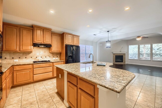 Photo - 11705 Cherisse Dr