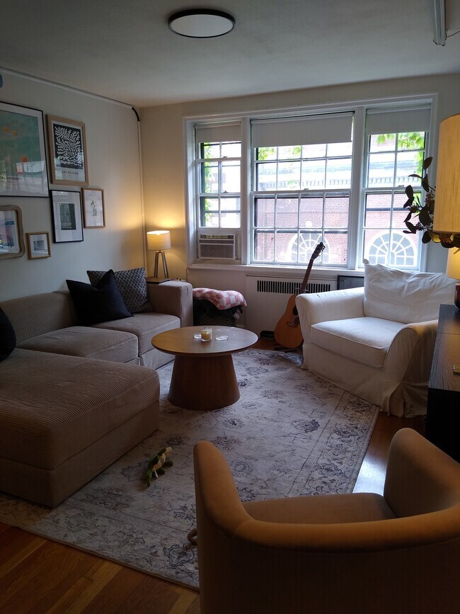 Photo - 50 Follen St Unit 415