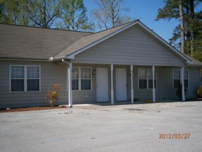 Coming Soon: Fully Handicap-Accessible 2-B... - Coming Soon: Fully Handicap-Accessible 2-B... House