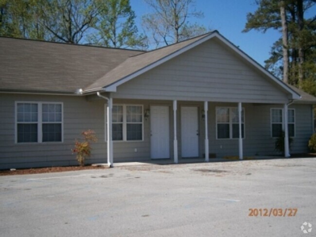 Building Photo - Coming Soon: Fully Handicap-Accessible 2-B... Rental