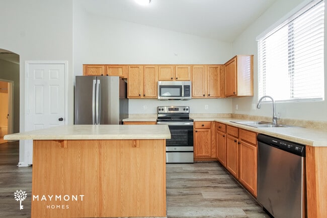 Photo - 9038 W Villa Maria Dr