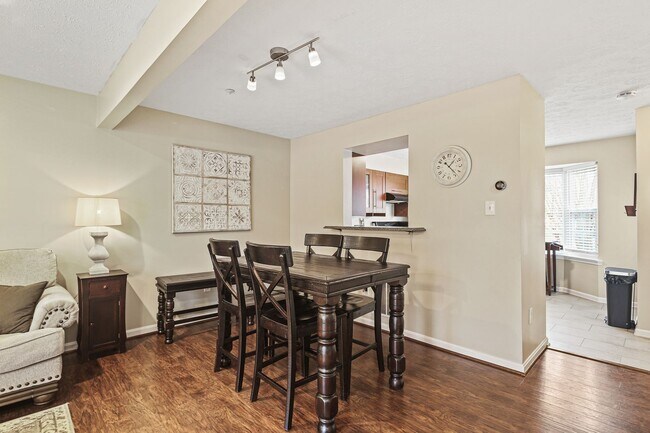 Photo - Bright & Spacious 3-Bedroom, 2 Full & 2 Half Bath in New Market