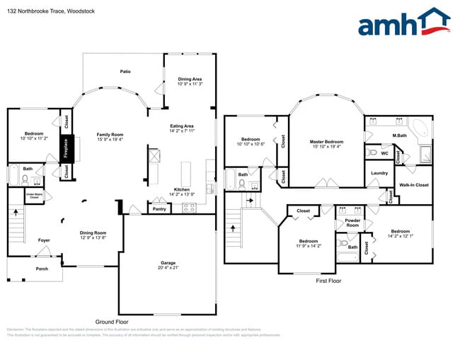 Photo - 132 Northbrooke Trace