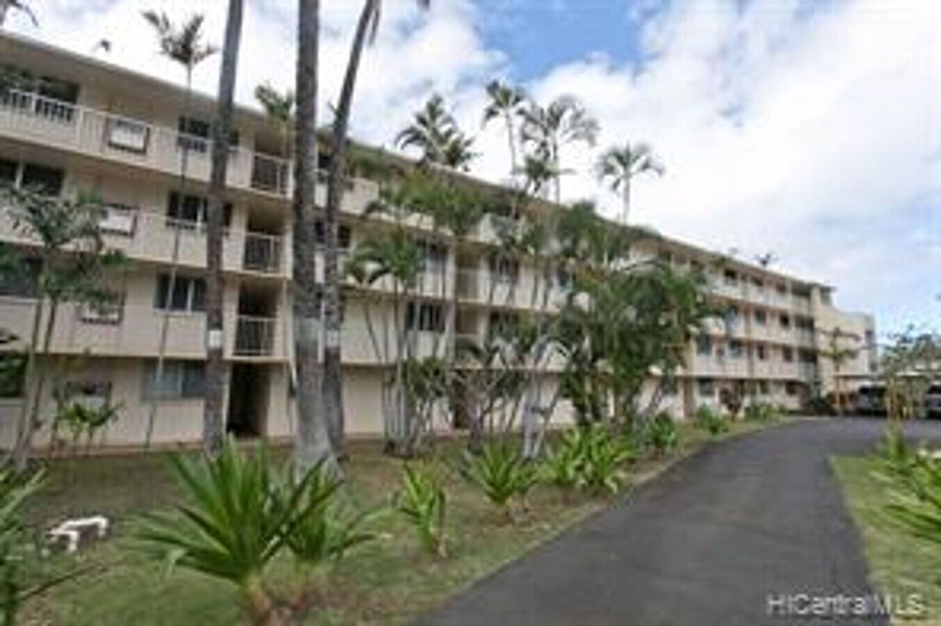 Makaha Surfside - Makaha Surfside House