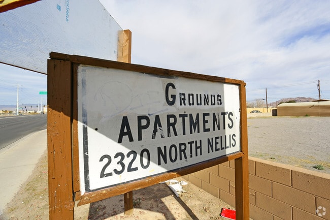 Photo - Nellis Apartments