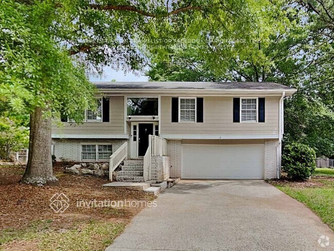 Building Photo - 4810 Hull Rd SE Rental