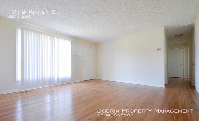 Photo - 1019 Kinney St