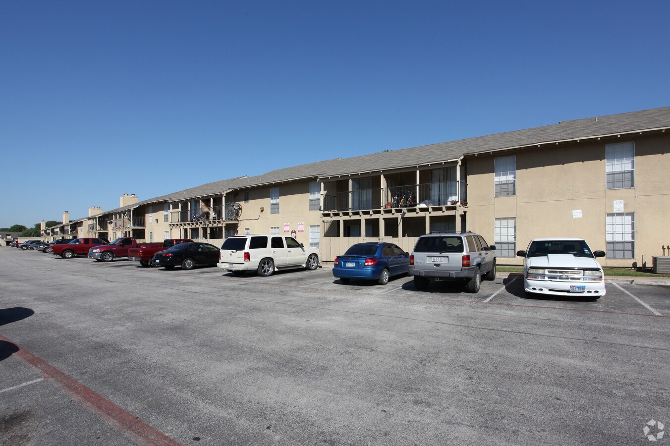 Summit Park - Summit Park