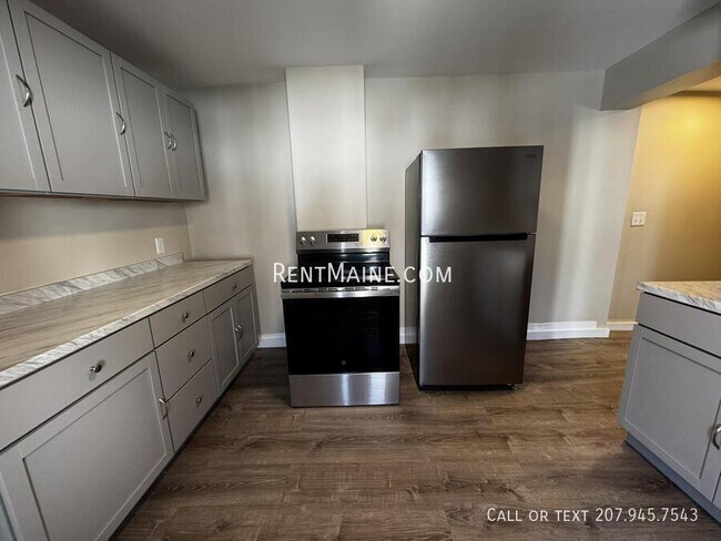 Photo - 7 Bennett Ave Unit 2