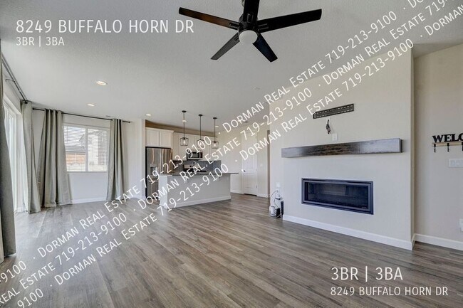 Photo - 8249 Buffalo Horn Dr