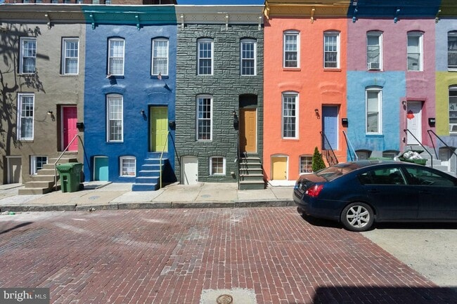 Photo - 1602 Latrobe St