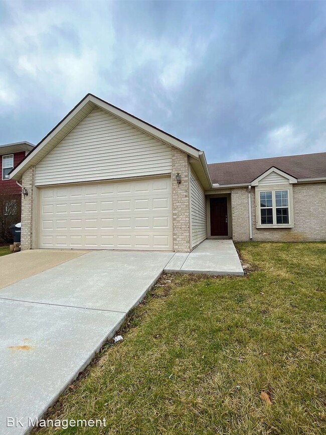 2 br, 2 bath House - 3522 Thornhill Circle E - 2 br, 2 bath House - 3522 Thornhill Circle E