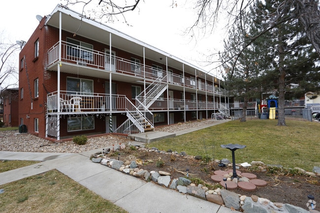 Building Photo - Westchester Apartments