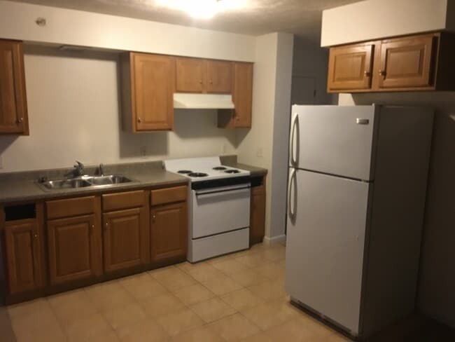 Photo - Barmann Avenue Apartments