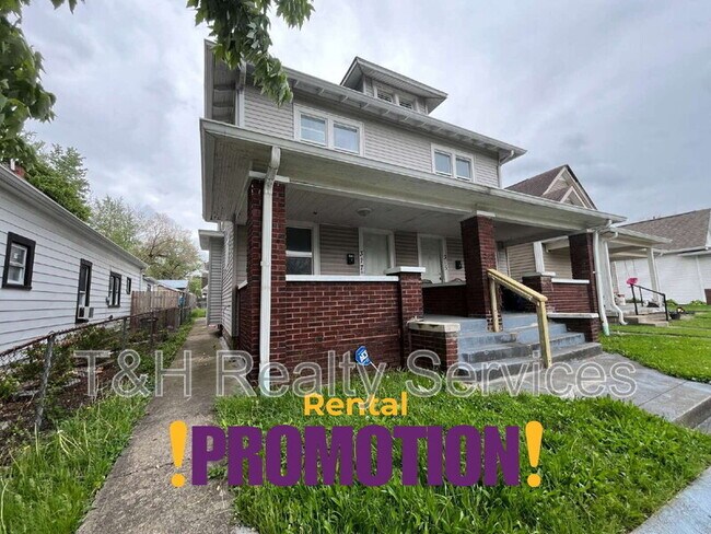 Photo - 317 N Colorado Ave