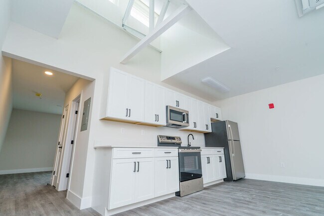 Photo - Riverwalk Apartments Unit 201