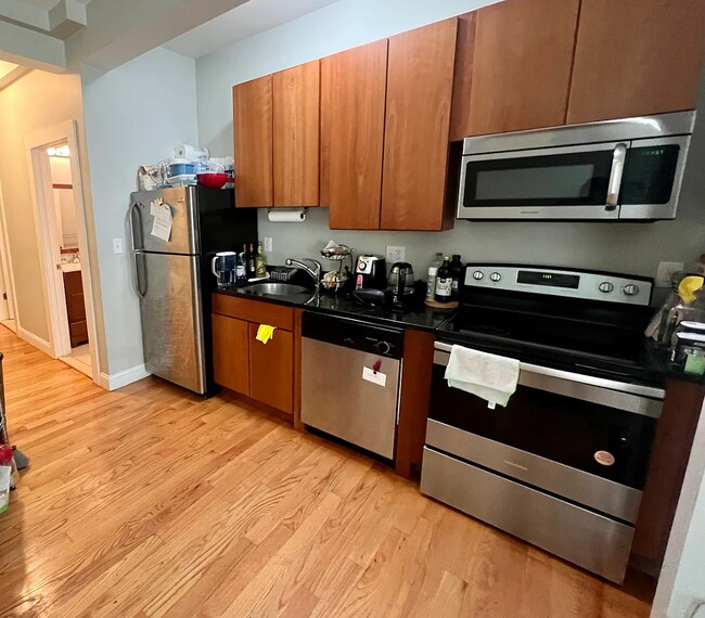 41 Washburn St Unit 1