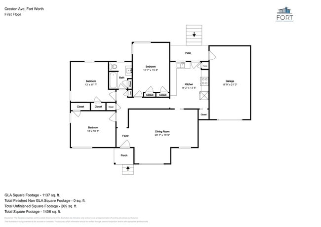 Photo - Quaint 3 bedroom in the Wilshire Addition ...
