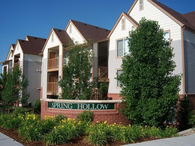 Photo - Spring Hollow Apartments