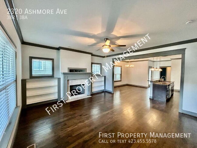 Photo - 2320 Ashmore Ave